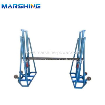 Heavy Duty Reel Stands for Sale